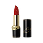 D.S.M Goddess Blooming Lipsticks Moisturizing Makeup Lipstick Waterproof Lipstains Sexy Red Cosmetics Makeup  Lipstick