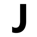 Stainless Steel Letter bracelets&bangles For Women Wholesale bracelet dropshipping Chain Link accessories couple gold silver