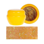 Women Glitter Star Face Mask Black Dots Blackhead Remover Korean Facial Peel off Black Face Masks Skin Care