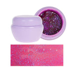 Women Glitter Star Face Mask Black Dots Blackhead Remover Korean Facial Peel off Black Face Masks Skin Care