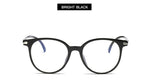 Blue Light Glasses Clear Regular Computer Gaming Glasses Fashion Women Eyewear Improve Comfort Anti Blue Ray Eyeglasses For Men